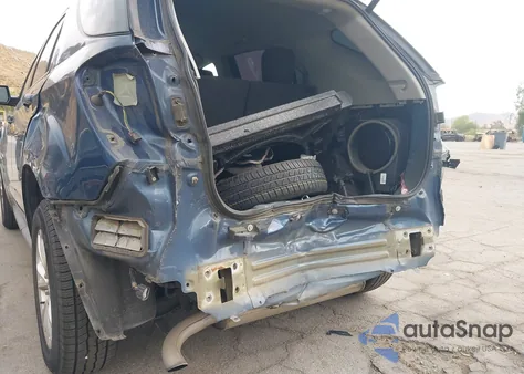 2017 Chevrolet Equinox Lt from USA, damaged, VIN 2GNALCEK7H6139690